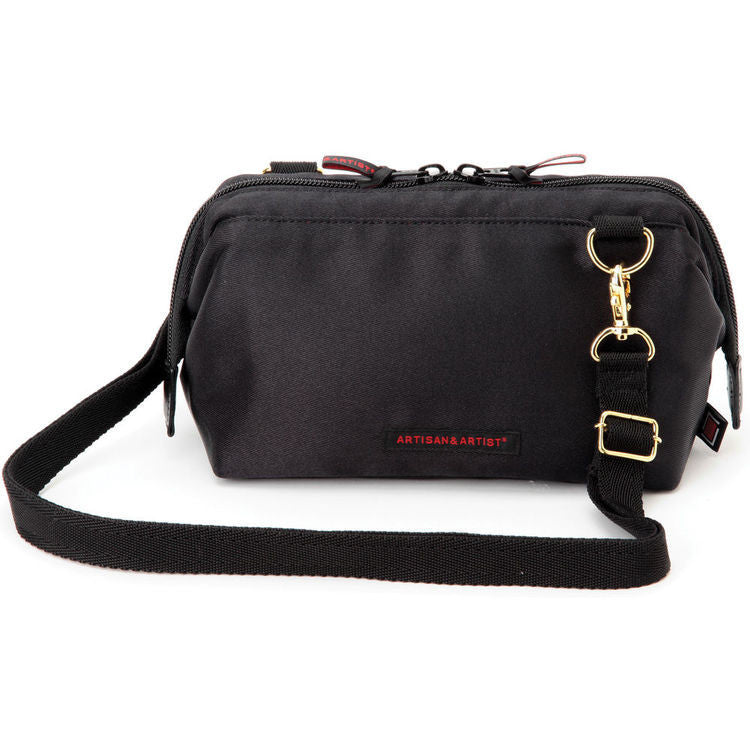 Artisan & Artist PR012 Premium Leather Camera Bag for DSLR & Mirrorless Cameras - Perfect for Travel, Photography & Everyday Use