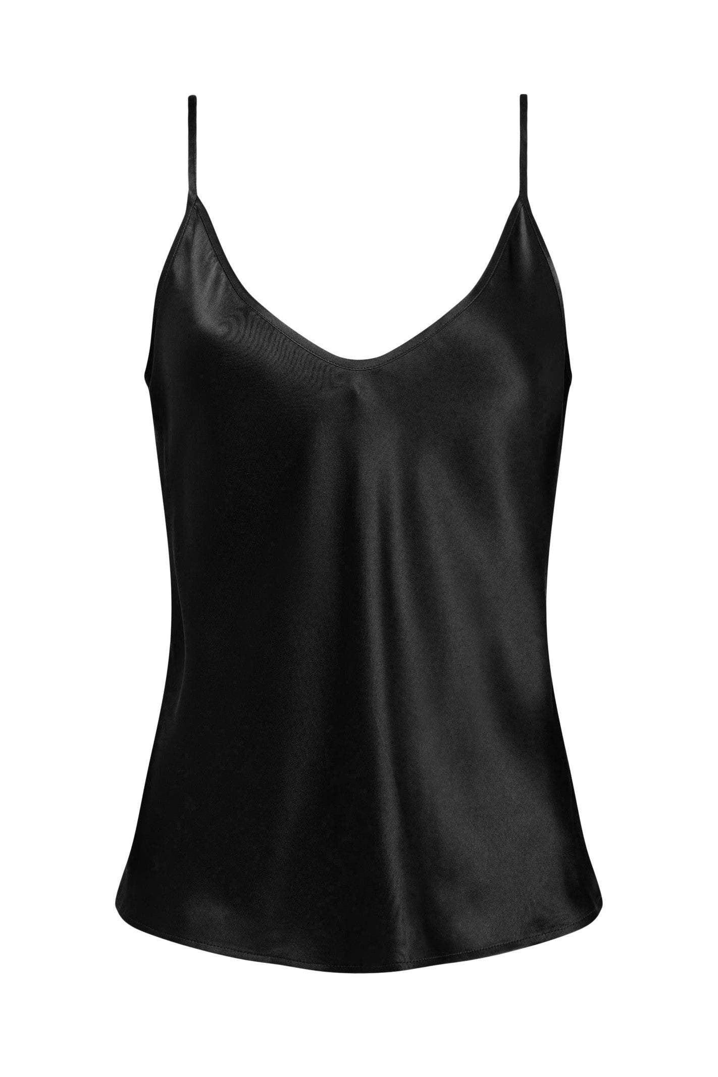 L'Agence Lexi Camisole Top - Women's Sleeveless Blouse for Summer, Casual & Office Wear | Perfect for Layering, Date Nights & Work Outfits