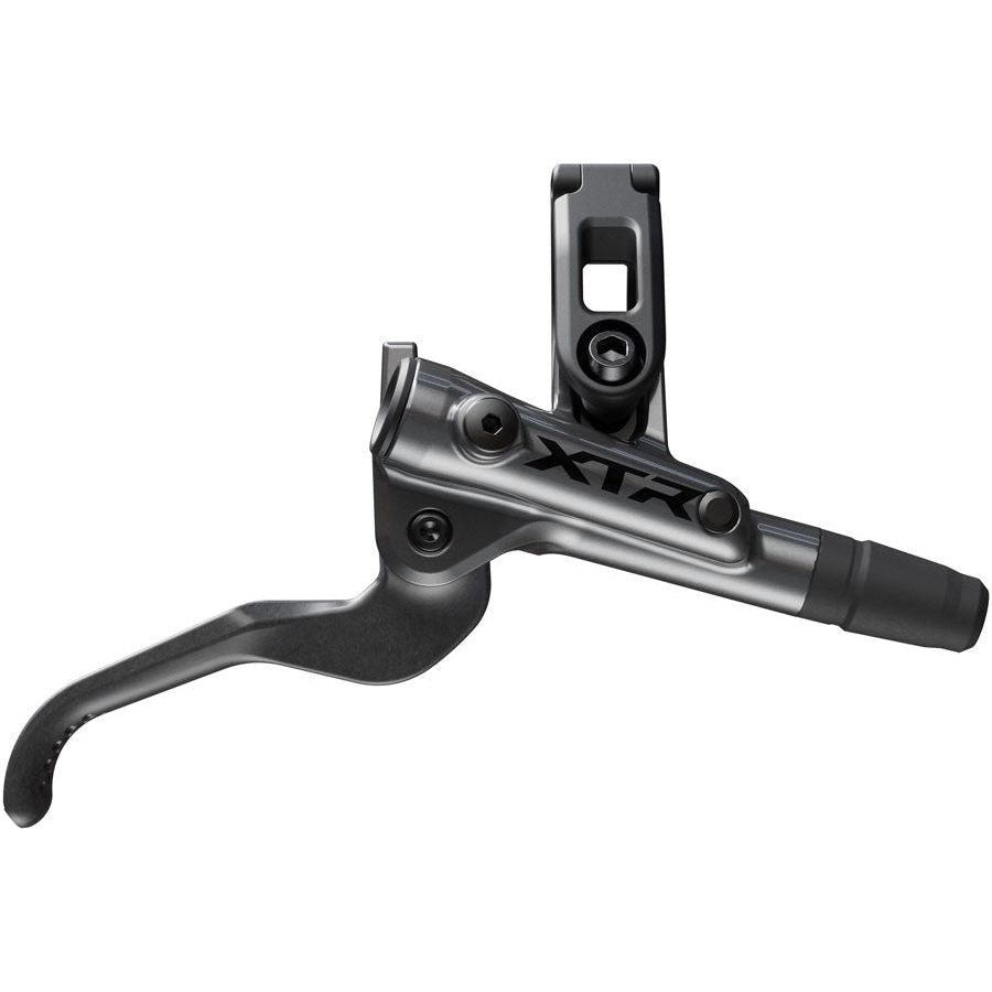 Shimano XTR BL-M9200R XC Hydraulic Disc Brake Lever - Right Hand (Mountain Bike, Cross Country, Trail Riding)