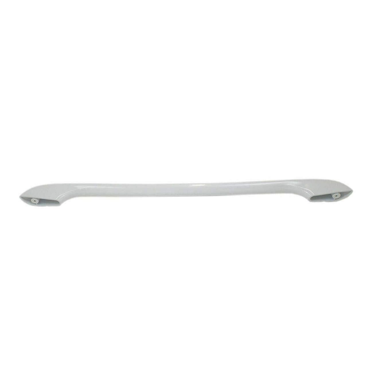 White Oven Door Handle 316443601 Replacement for Electrolux, Frigidaire, Kenmore Ovens - Compatible with AP3906094, PS1147400 - Perfect for Kitchen Appliance Repair & DIY Installation