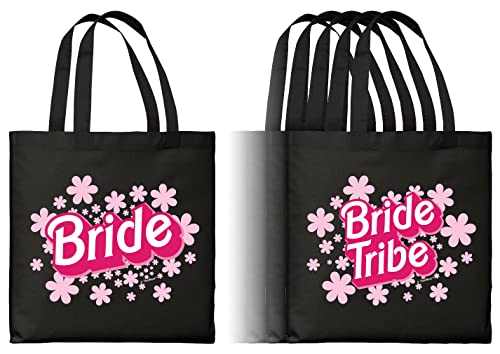 Bride Tribe 1/ Bride 1 - Full Black