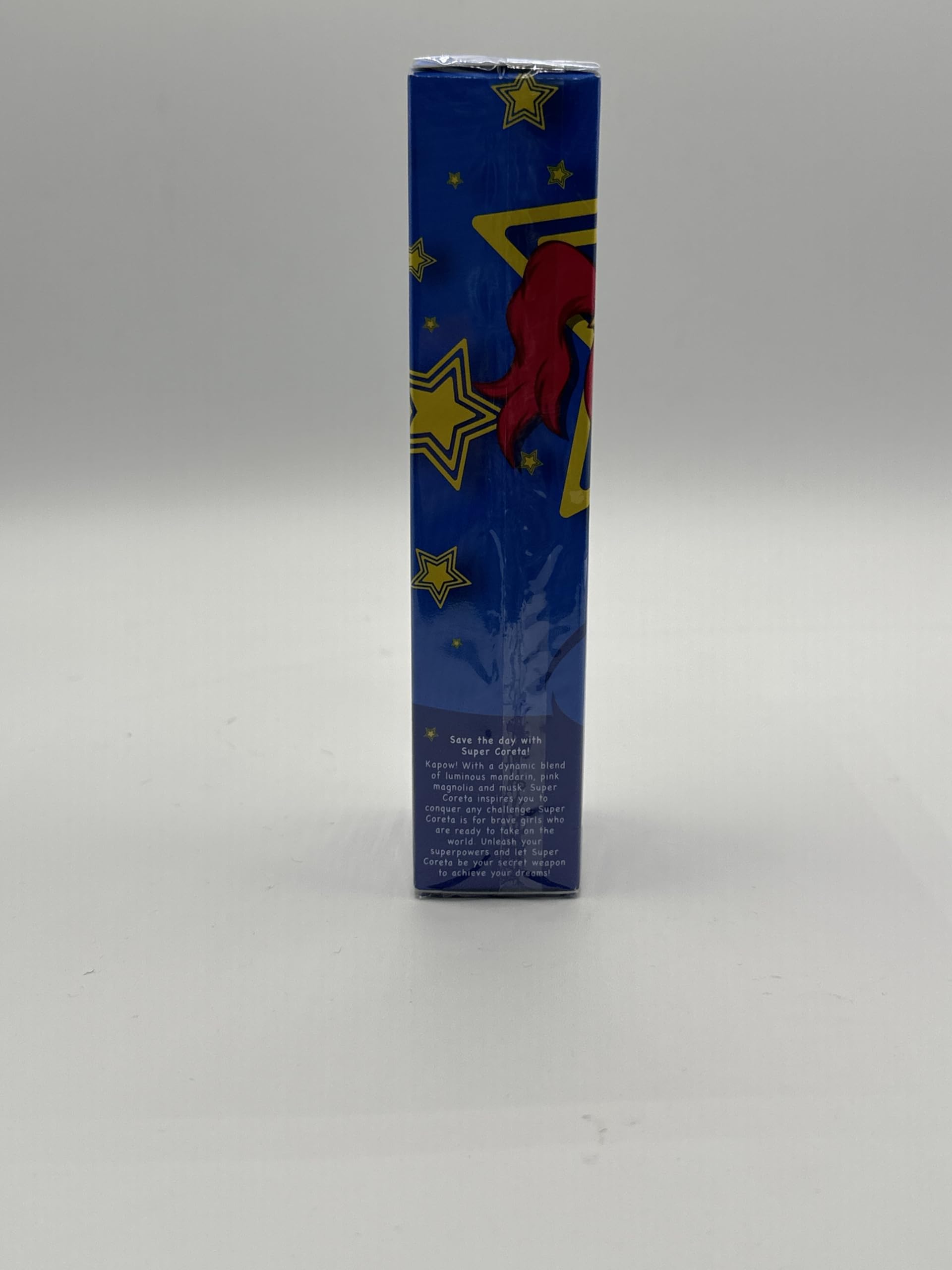 JAFRA Super Coreta Cologne for Women - Long Lasting Floral Fragrance | Perfect for Daily Wear, Office & Special Occasions