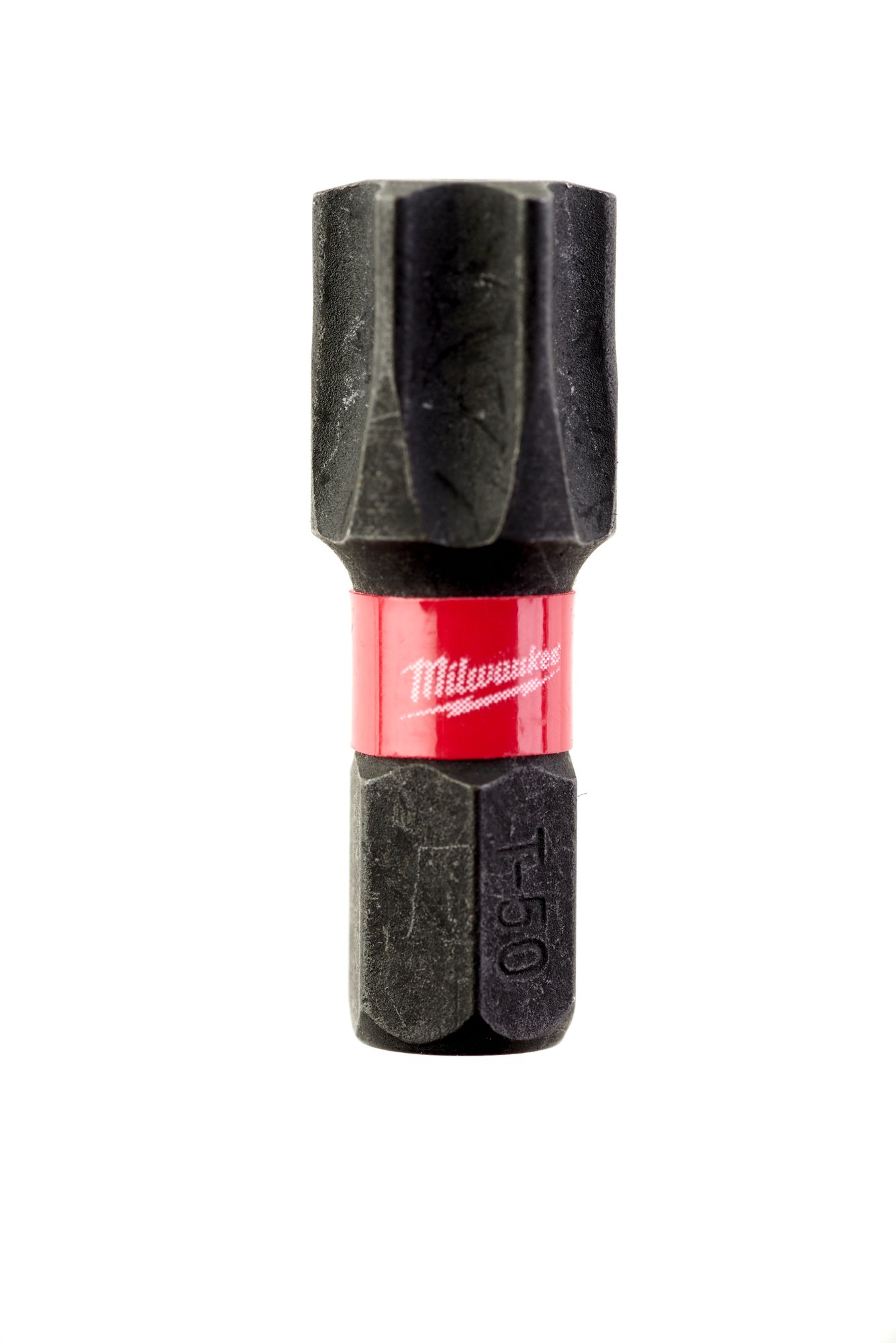 Milwaukee 4002395385546 Bit - High-Quality Drill Bit for Wood, Metal & Plastic | Perfect for DIY Projects, Home Repairs & Professional Use
