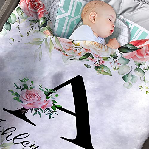 C-baby Blanket -2