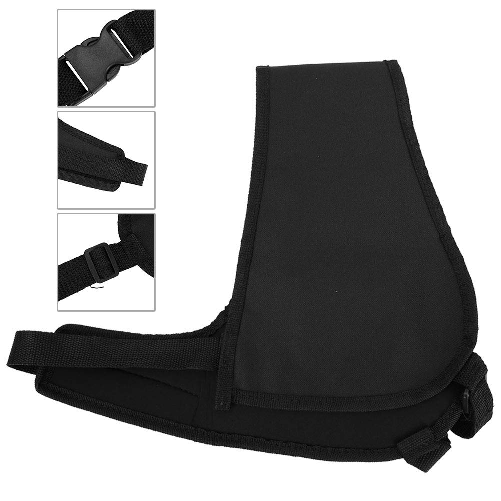 Shockproof Shooting Shoulder Pad - Comfortable & Durable for Rifle, Gym, Fitness & Photography - Ideal for Hunting, Sports & Outdoor Activities