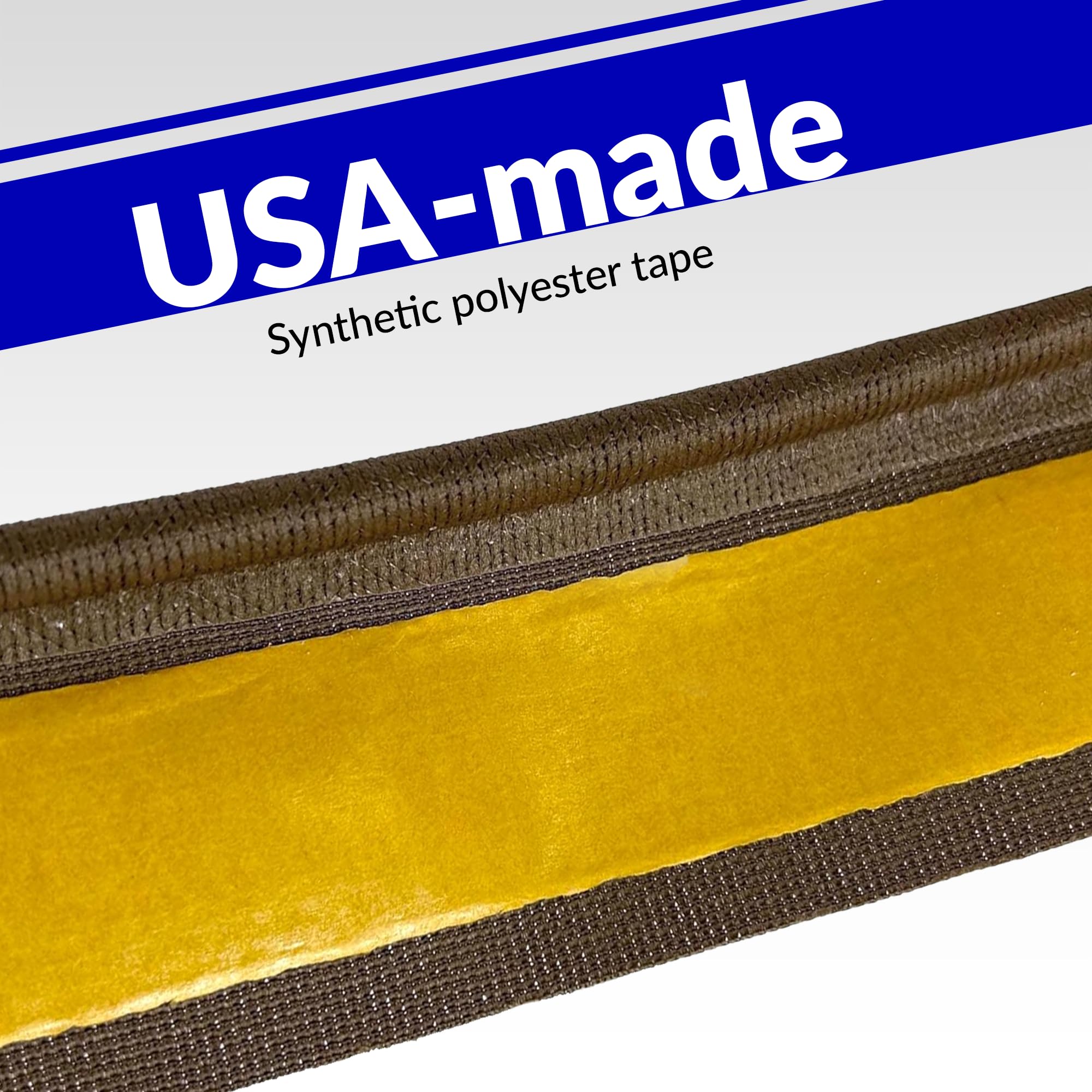 Instabind Regular Style Carpet Edge Binding Tape - 54 ft Rolls for DIY Rug Finishing, Durable Hold for Area Rugs & Carpets | Perfect for Home Decor, Floor Protection, and DIY Carpet Repair Projects