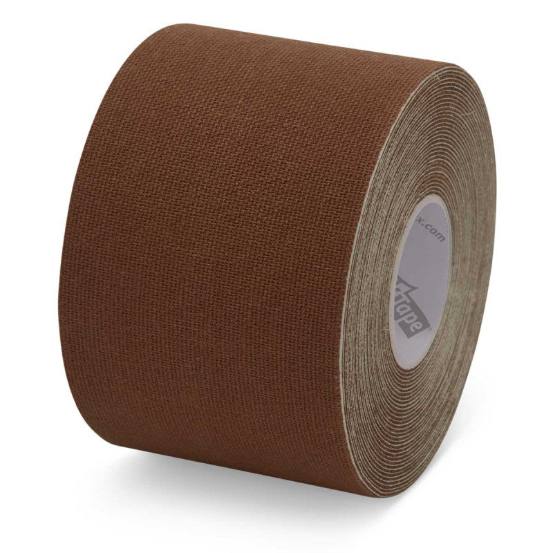 Premium Kinesiology Tape My Skin - 2 Rolls x 196