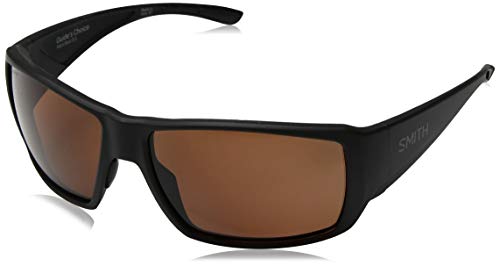 Matte Black / Chromapop Polarized Copper