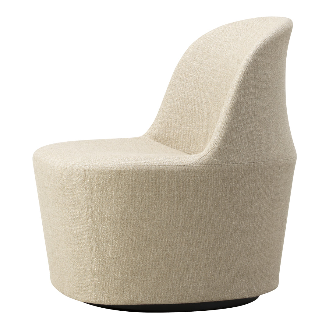 Gomo Lounge Chair - Modern Comfortable Recliner for Living Room, Bedroom & Patio - Perfect for Relaxing, Reading & Napping
