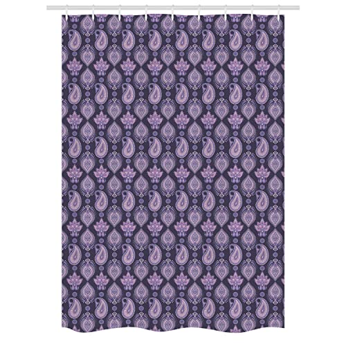 Eggplant Lavender