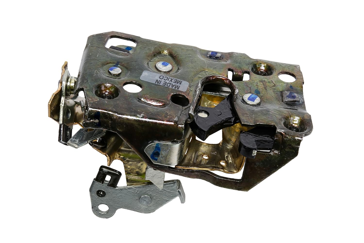 Genuine GM 16631628 Passenger Side Door Latch Replacement - Compatible with [Vehicle Models] | Durable Auto Part for Smooth Door Operation | Perfect for Car Repair & Maintenance