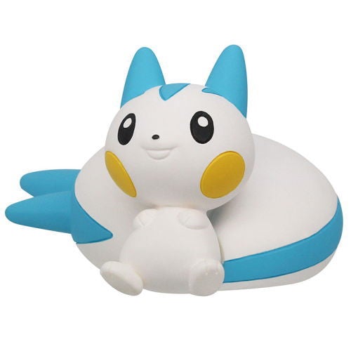 Pokemon Ippai Sinnoh Collection Takara Tomy 1.5 Inch Mini Figures - Cute Collectible Toys for Kids & Adults, Perfect for Display, Gifts, and Pokemon Battles