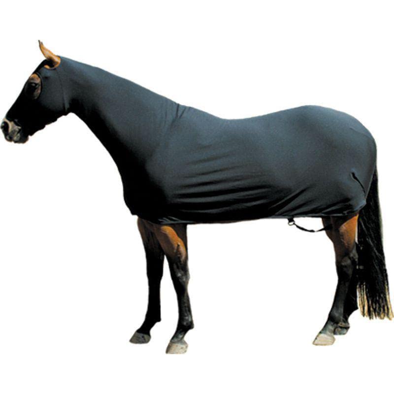 Premium Burgundy Full Body Horse Blanket - Heavy Duty, Waterproof & Breathable for All-Weather Comfort - Ideal for Riding, Training, and Stable Use