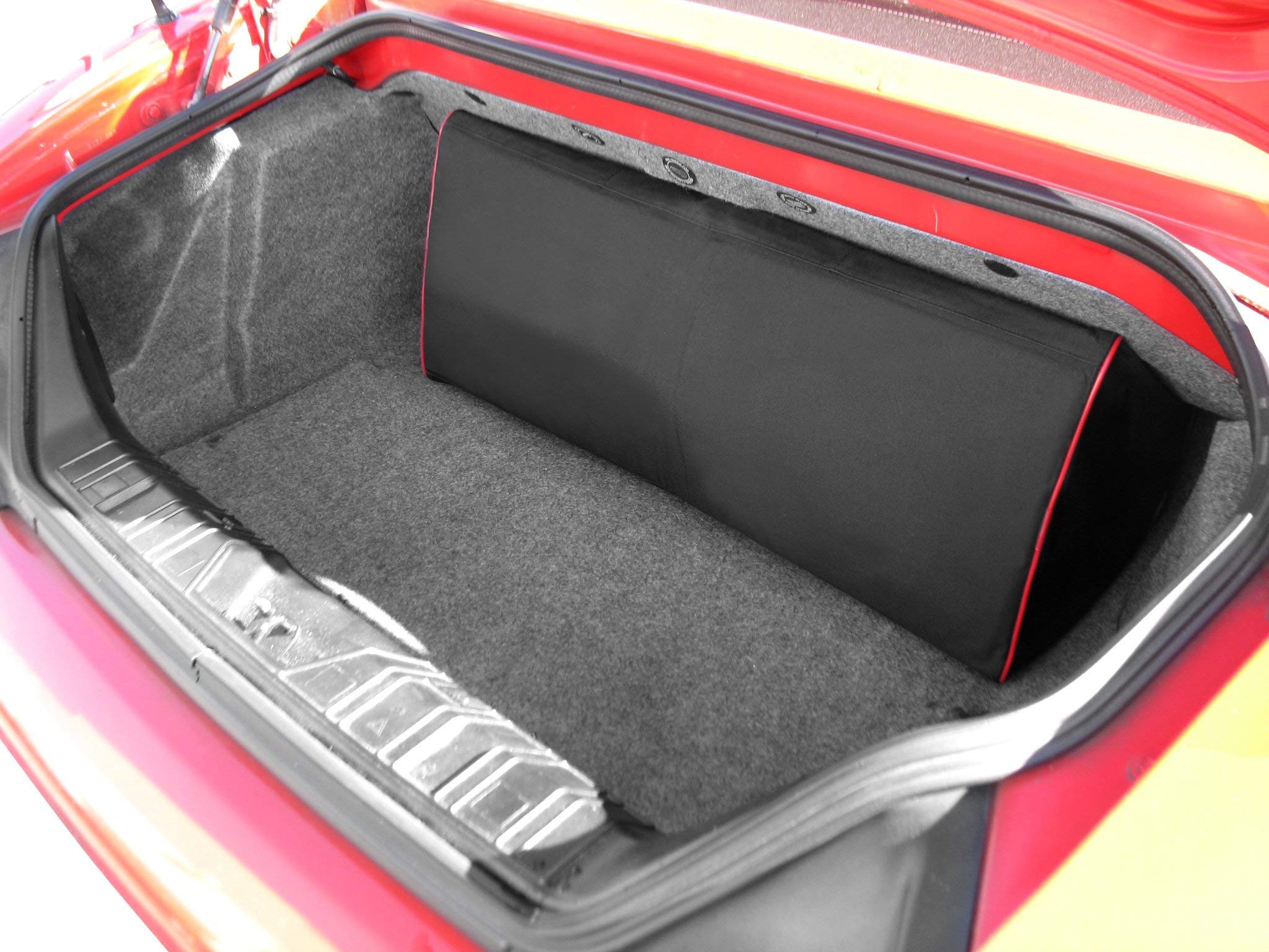 BMW Z3 Custom Fit Car Cover - Waterproof, UV Protection & Dustproof for Indoor/Outdoor Use - Perfect for Storage, Travel & All-Weather Protection