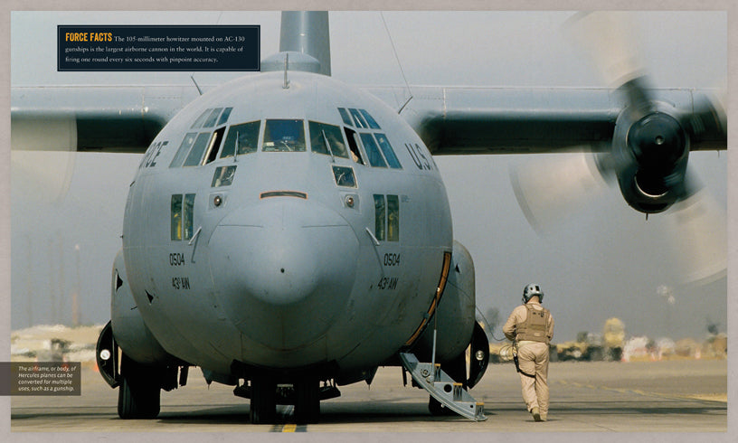 Air Force Special Operations Command Gear & Apparel - Tactical Military Equipment for Special Ops Missions