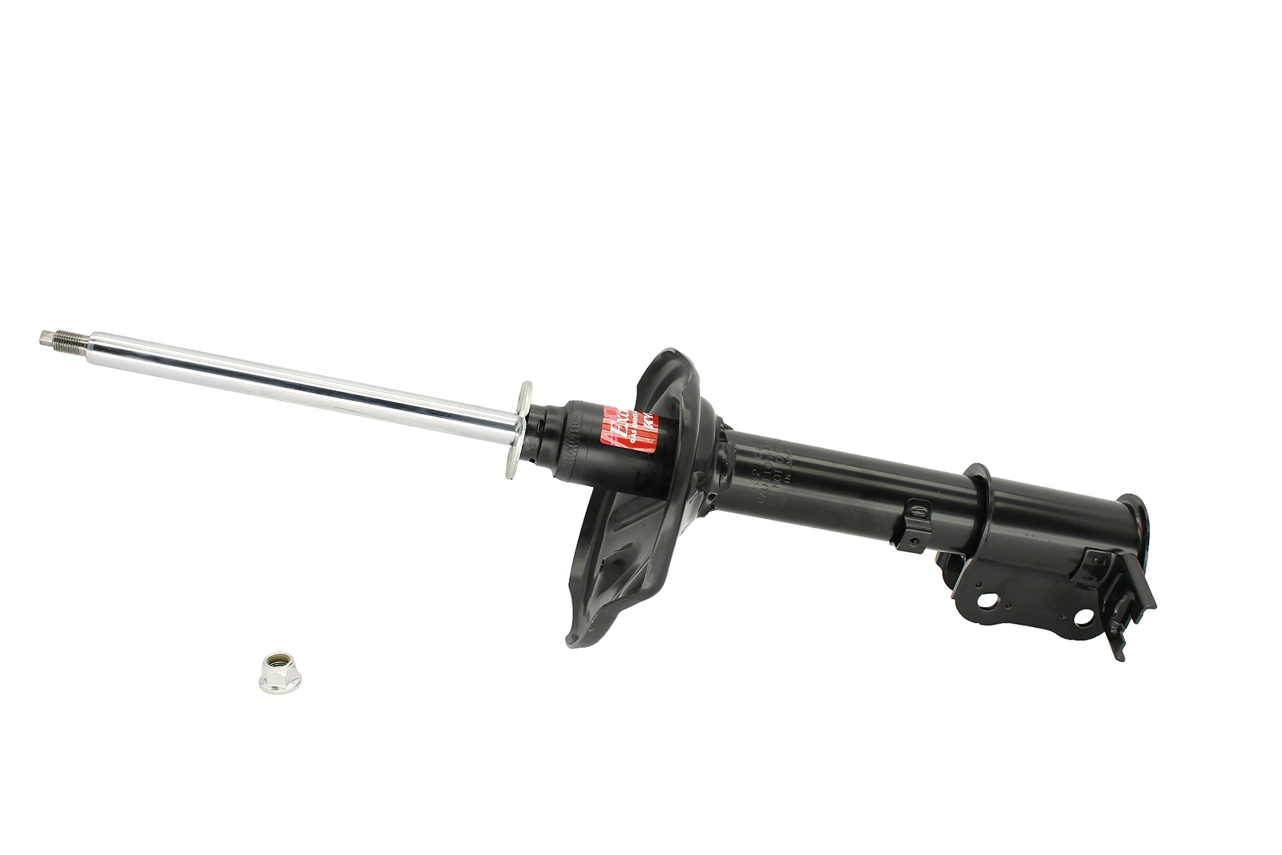 KYB 332108 Excel-G Gas Strut - Premium Replacement Shock Absorber for Smooth Ride | Ideal for SUVs, Trucks & Automotive Suspension Upgrades