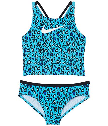 Chlorine Blue