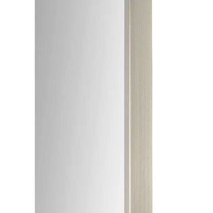 Roderick Mirror - Elegant Wall Mirror for Home Decor, Living Room, Bedroom & Bathroom | Stylish & Functional Home Accent