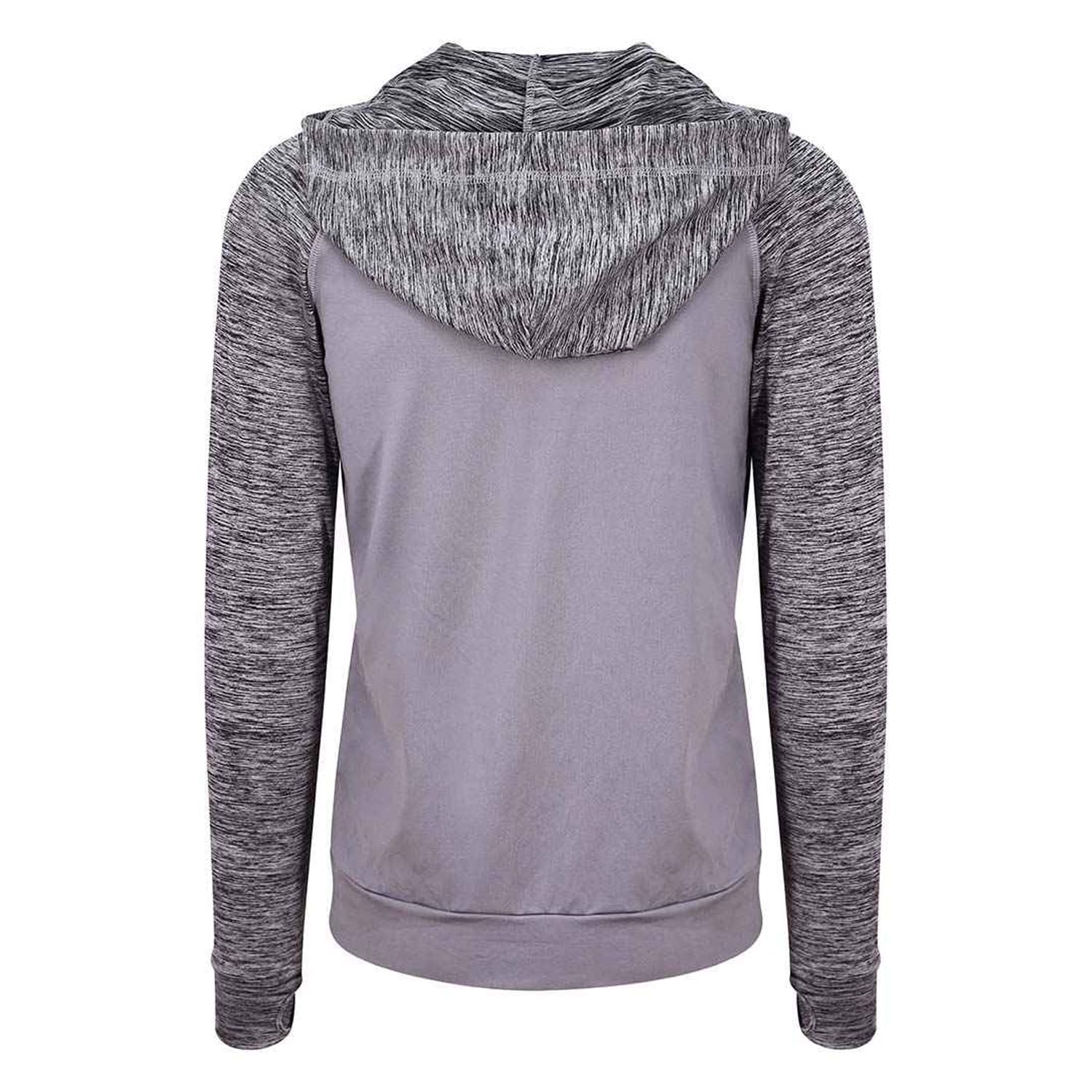 Just Cool Men's Contrast Color Hoodie - Stylish & Comfortable Pullover for Casual Wear, Gym, and Outdoor Activities