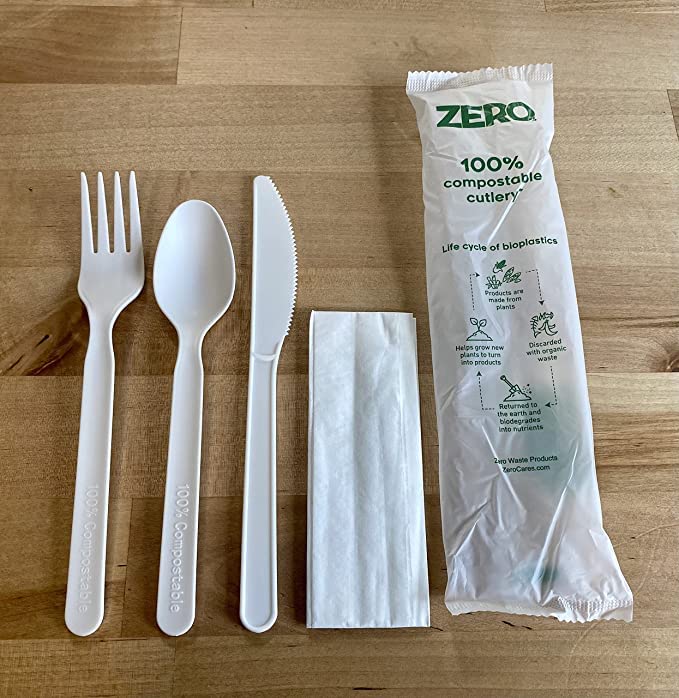 Eco-Friendly 7