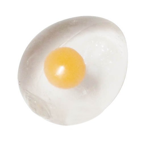 Best Stress Relief Squeeze Toys - Fun Splat Ball Magic Egg for Anxiety & Anger Management - Perfect for Office, Home & School Use