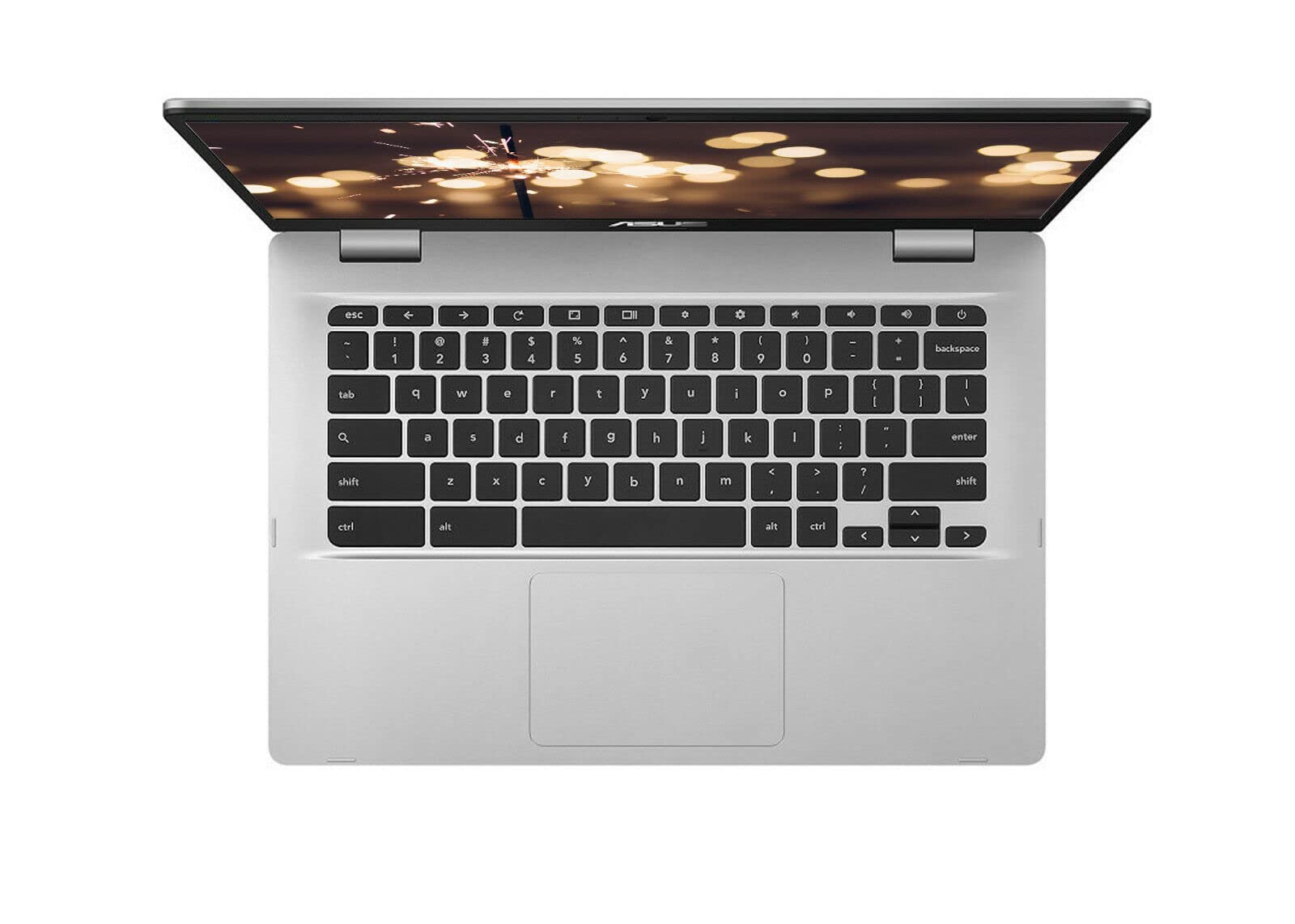 ASUS Chromebook C424 14