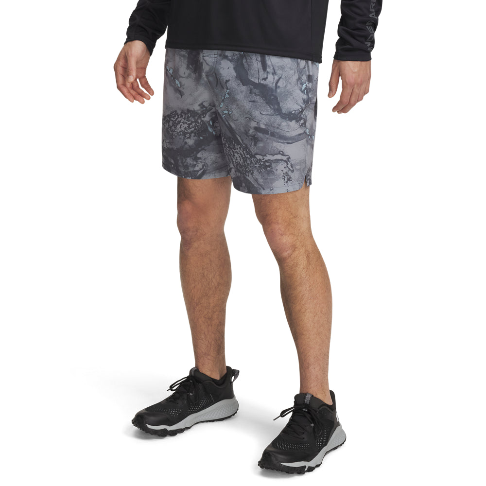 Men's Under Armour Expanse Boardshorts - Quick-Dry Swim Trunks for Beach, Pool & Surfing | Lightweight & Comfortable Swimwear for Active Men