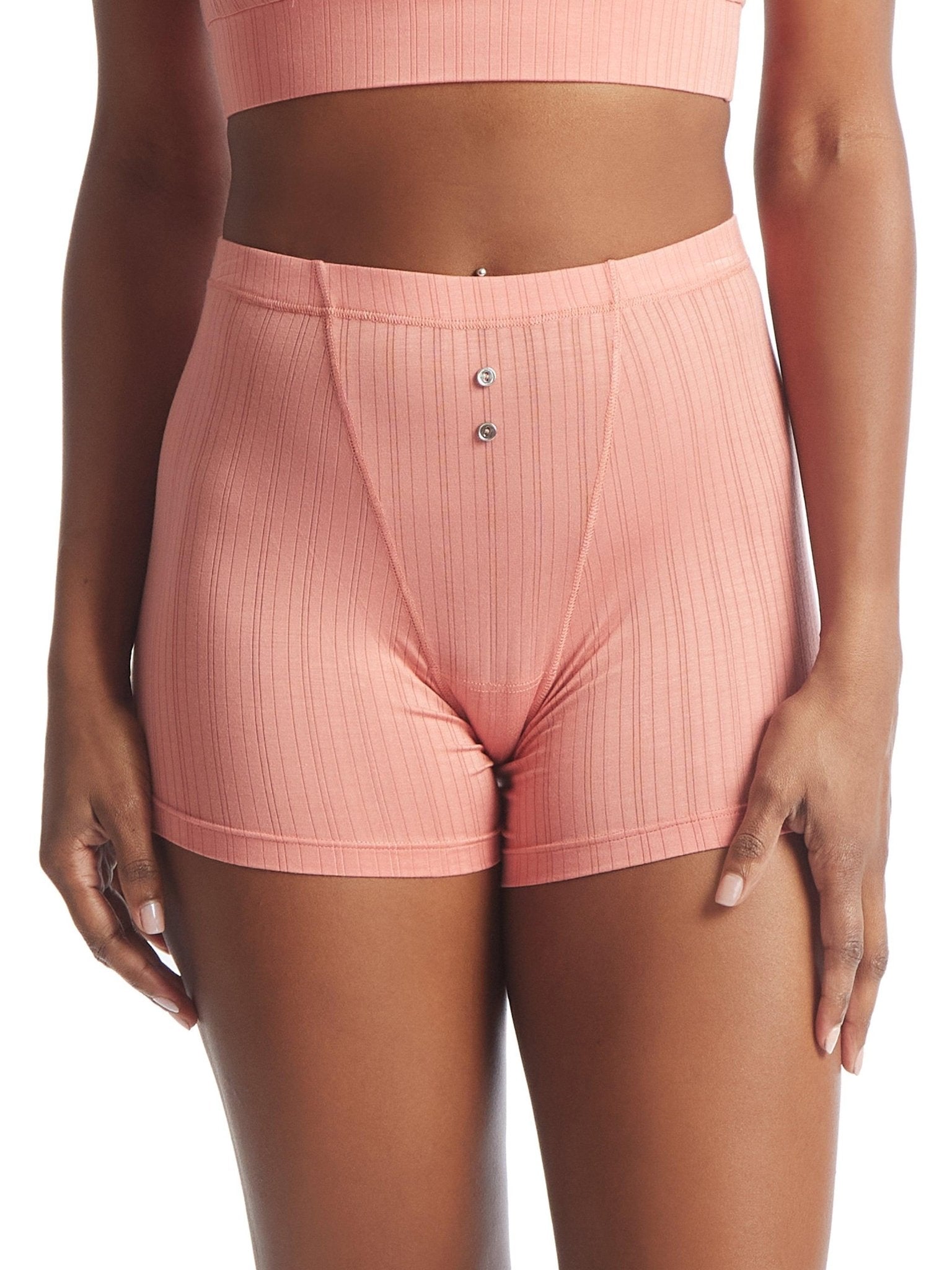 MellowLuxe™ Boxer Briefs for Men - Ultra Soft Breathable Cotton Underwear with Comfort Waistband | Perfect for Workout, Lounge & Everyday Wear