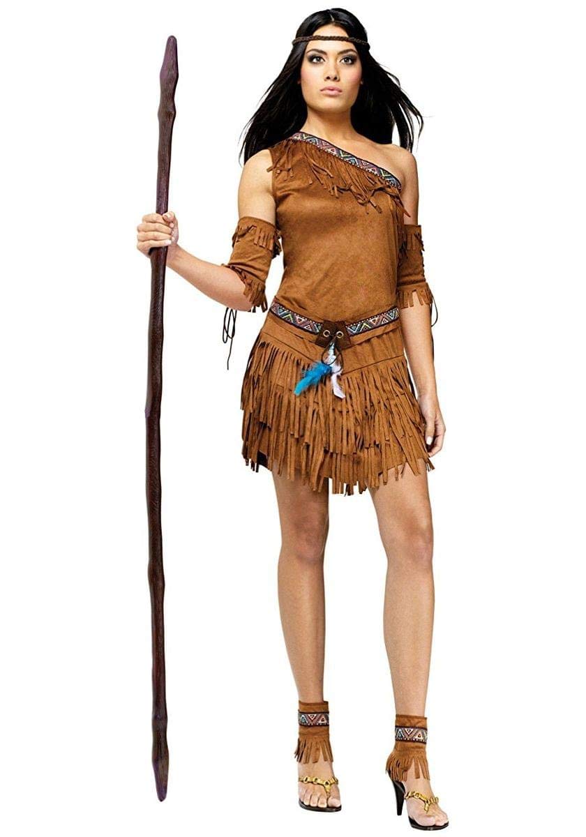Fun World 62 Inch Walking Stick - Lightweight Adjustable Hiking Staff for Outdoor Adventures, Camping & Trekking - Perfect for Seniors & Travelers