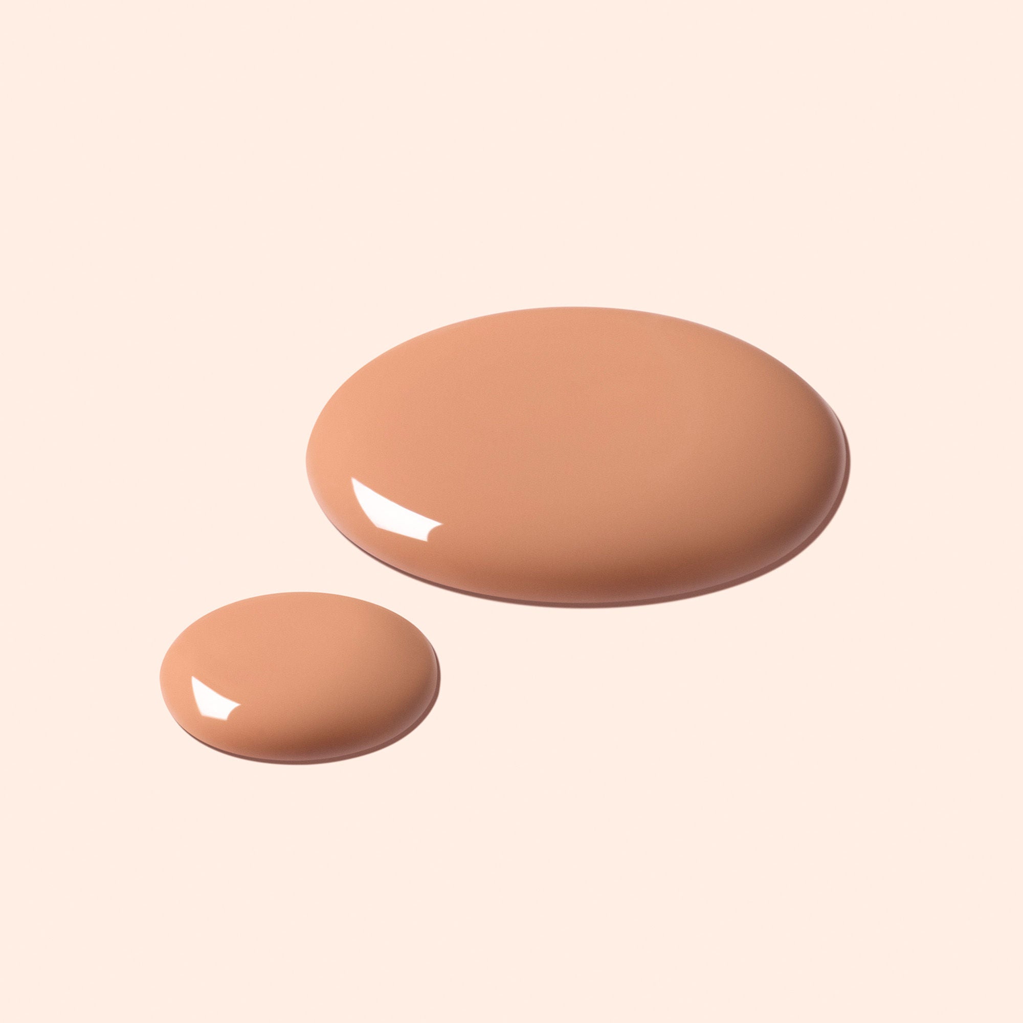 Manucurist Active Smooth 1 - Vegan Nail Polish for Strong & Healthy Nails - Perfect for Home Manicures & Professional Salon Use