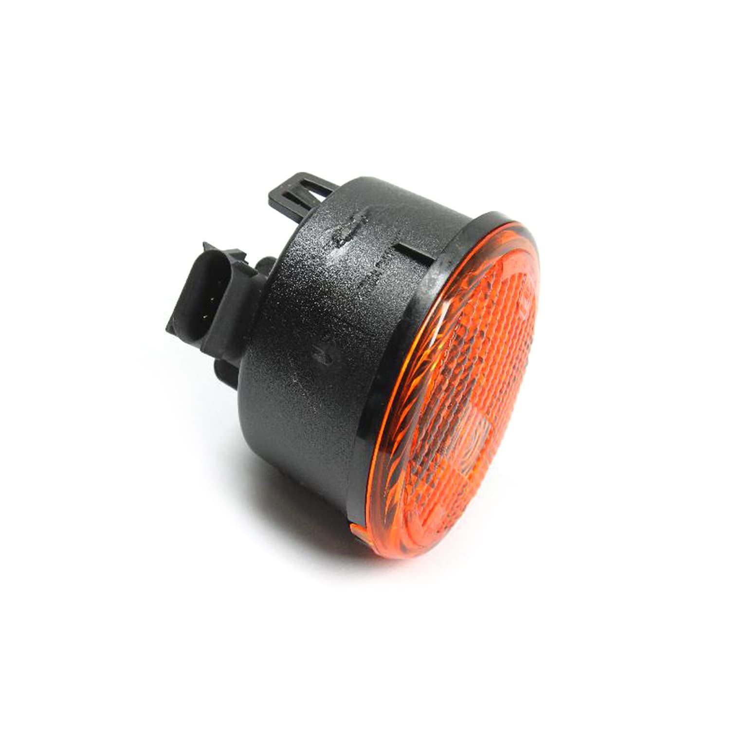 Mopar 55077884AD Right Turn Signal Light Replacement for Jeep Wrangler - Perfect for Off-Roading & Daily Driving
