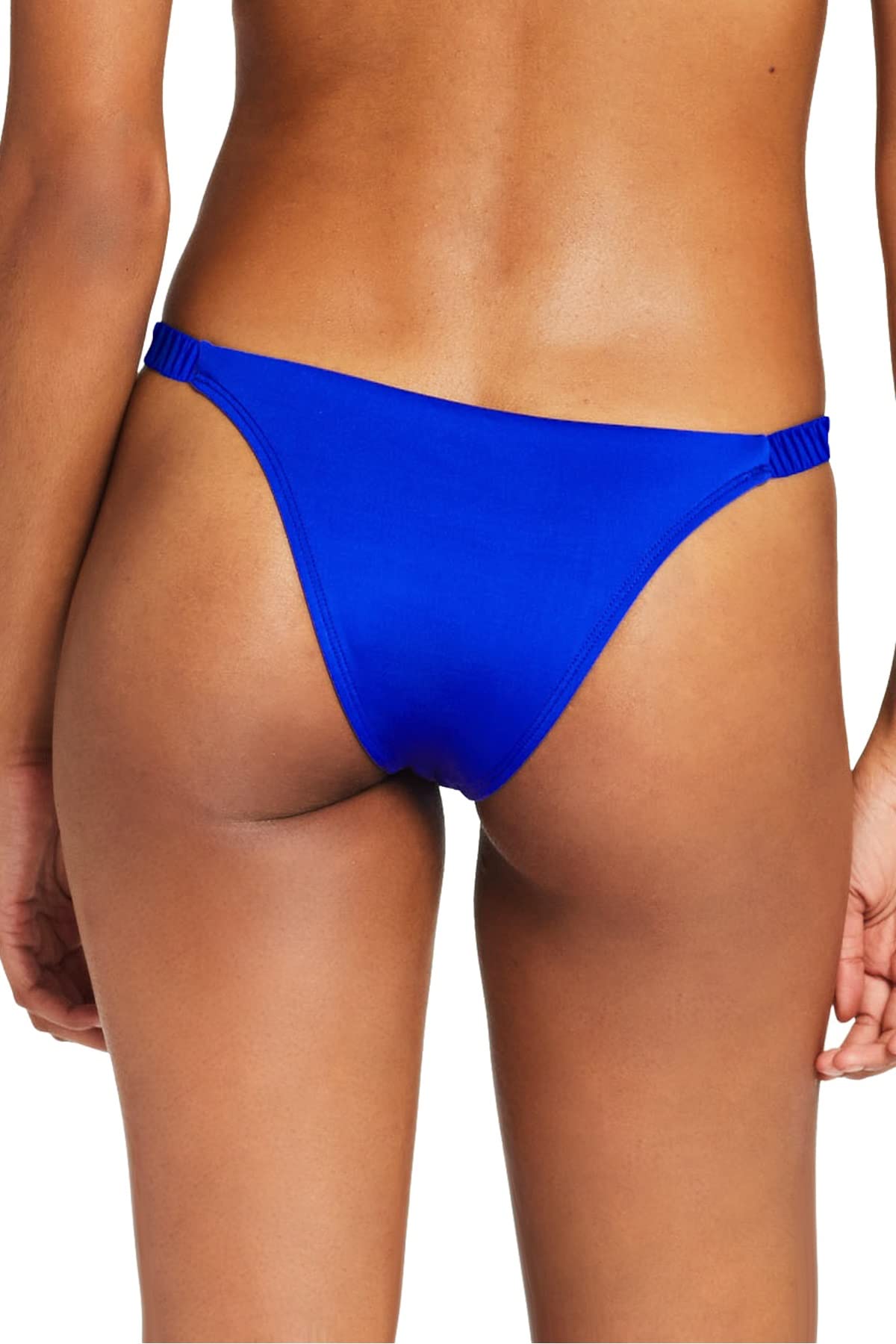 Women's Cheeky Cut Bikini Bottom - High Waisted Swimwear for Women, Sexy & Comfortable Beachwear - Perfect for Pool Party, Vacation & Summer Swim