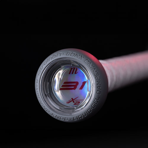 Marucci CATX2 Connect BBCOR Adult Baseball Bat -3 Length to Weight Ratio | MCBCCX2 | Perfect for League Games & Training