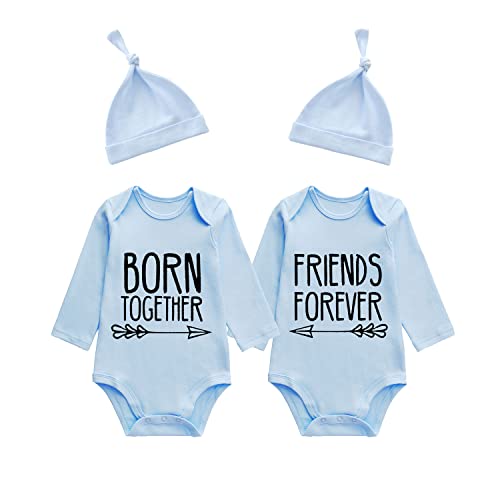 Blue Bf Long