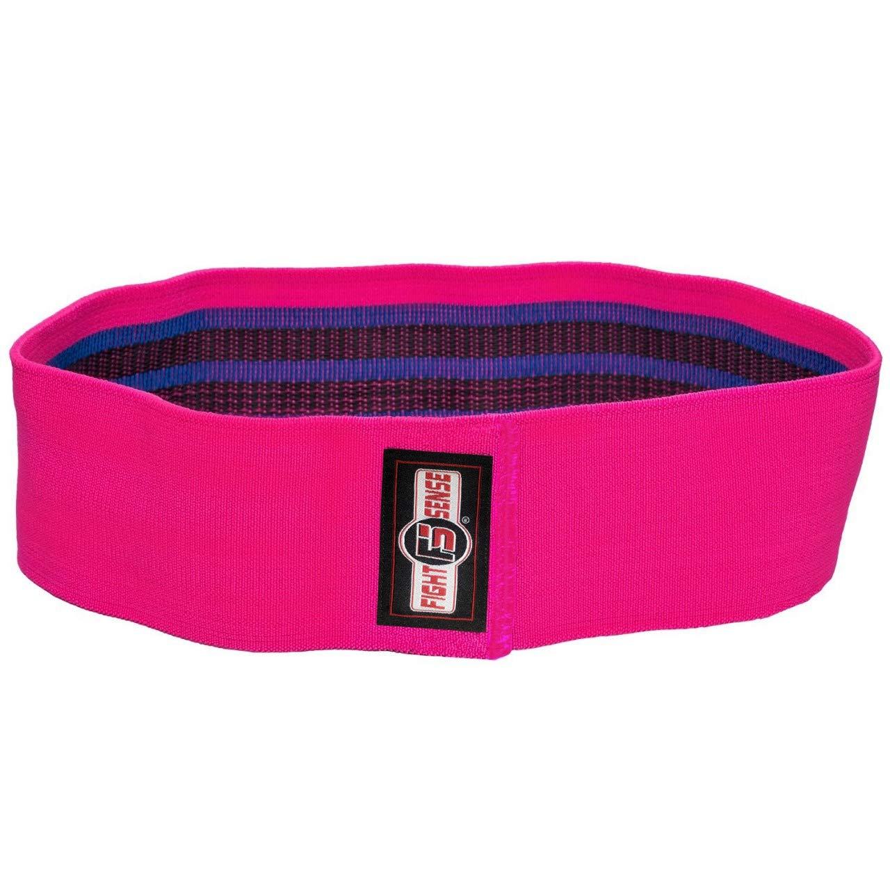 Premium Resistance Bands for Women - Booty Bands for Glutes, Legs & Hip Workouts - Non-Slip Exercise Bands for Squats, Lunges & Gym Training - Perfect for Home Fitness, Yoga & Strength Training