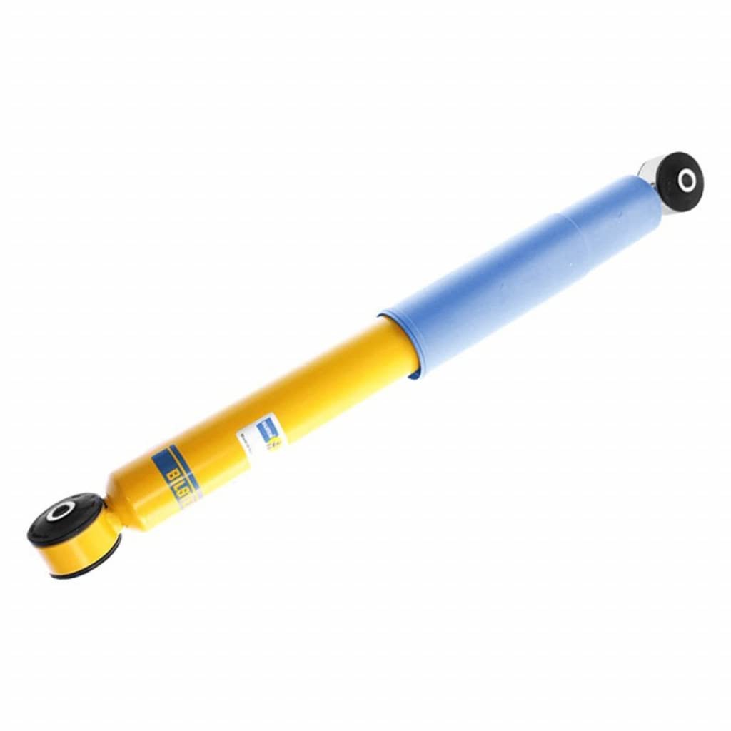 Bilstein B6 4600 Rear Monotube Shock Absorber for GMC Safari 1985-2005 - 24-010474 (Single Unit) | Heavy-Duty Suspension Upgrade for Off-Roading & Towing