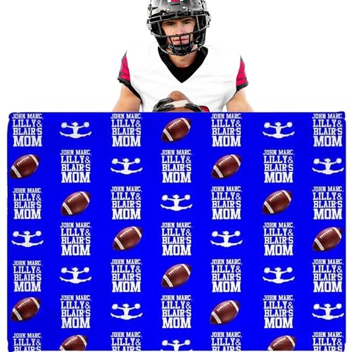 Bleacher Blanket