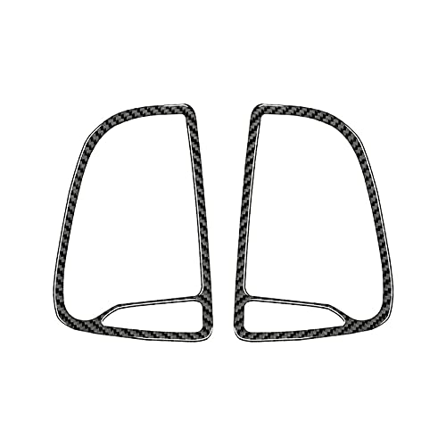 Center Console a/C Outlet Vent Trim(black)