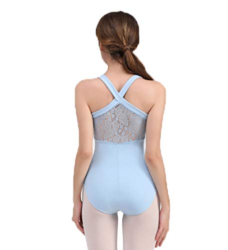 Light Blue Lace