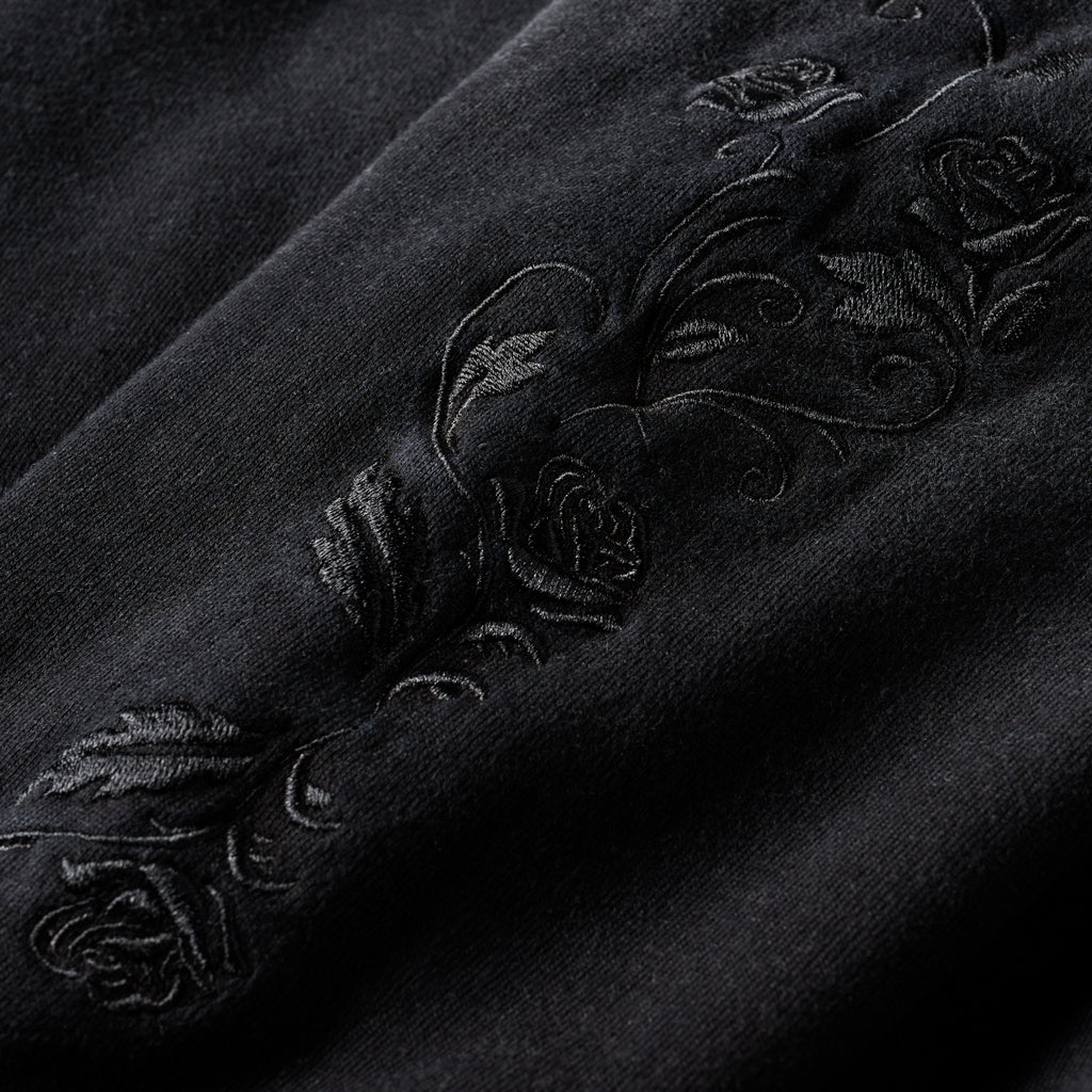 Primitive Nightfall Oversized Hoodie for Men & Women - Cozy Streetwear Pullover with Kangaroo Pocket - Perfect for Casual Wear, Gym & Outdoor Activities
