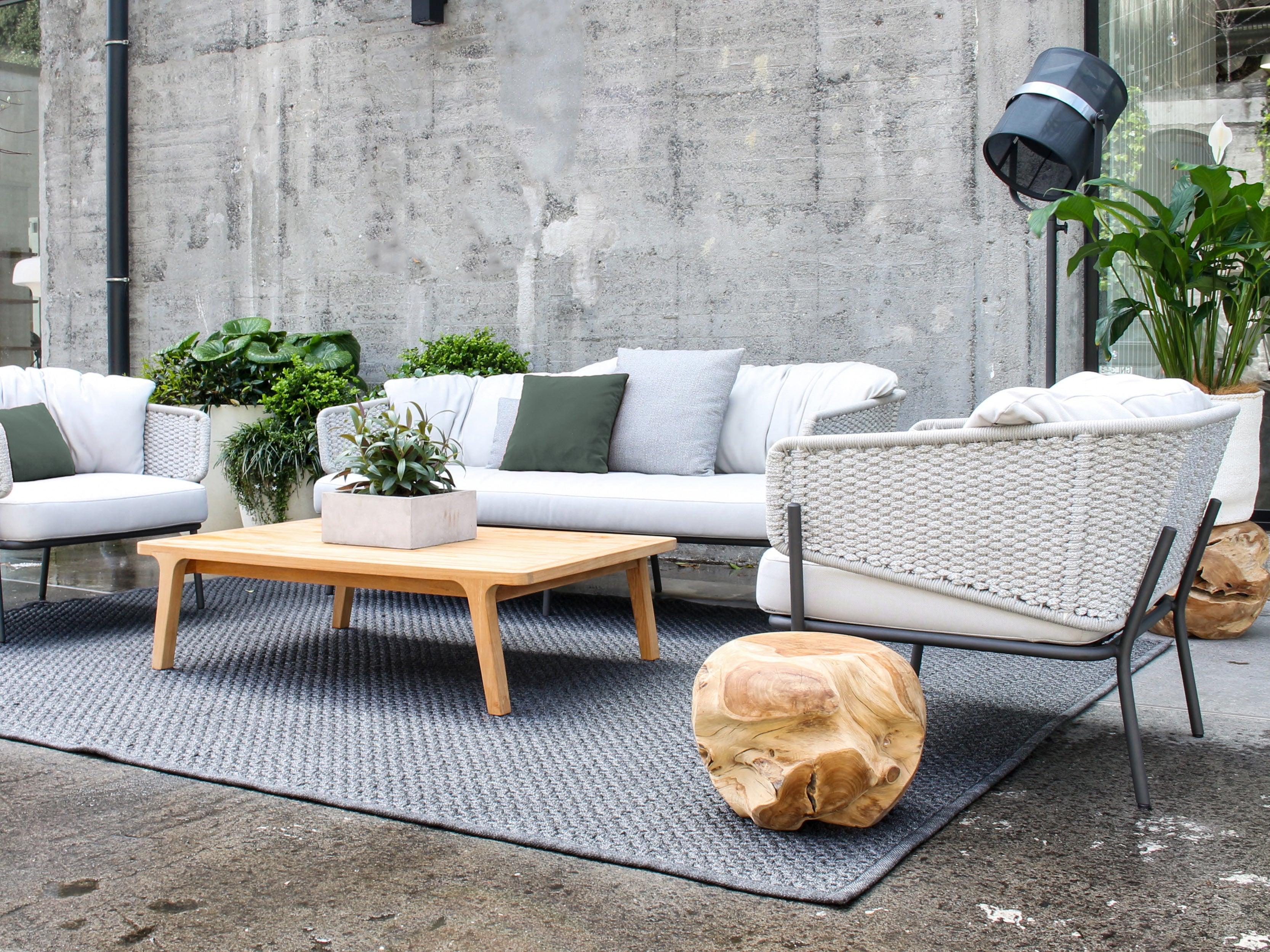 Ranger Sofa - Modern Comfortable Couch for Living Room, Bedroom & Office - Perfect for Relaxing, Lounging & Entertaining Guests