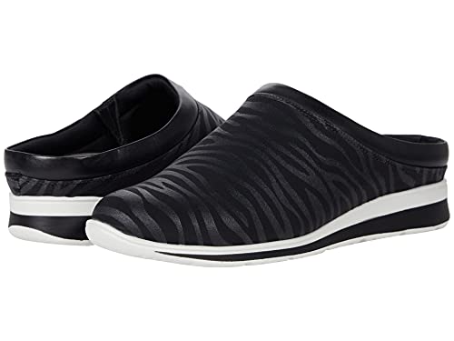 Black Microfiber
