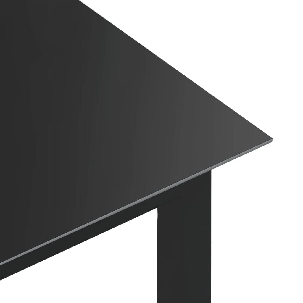 Outdoor Square Dining Table 74.8