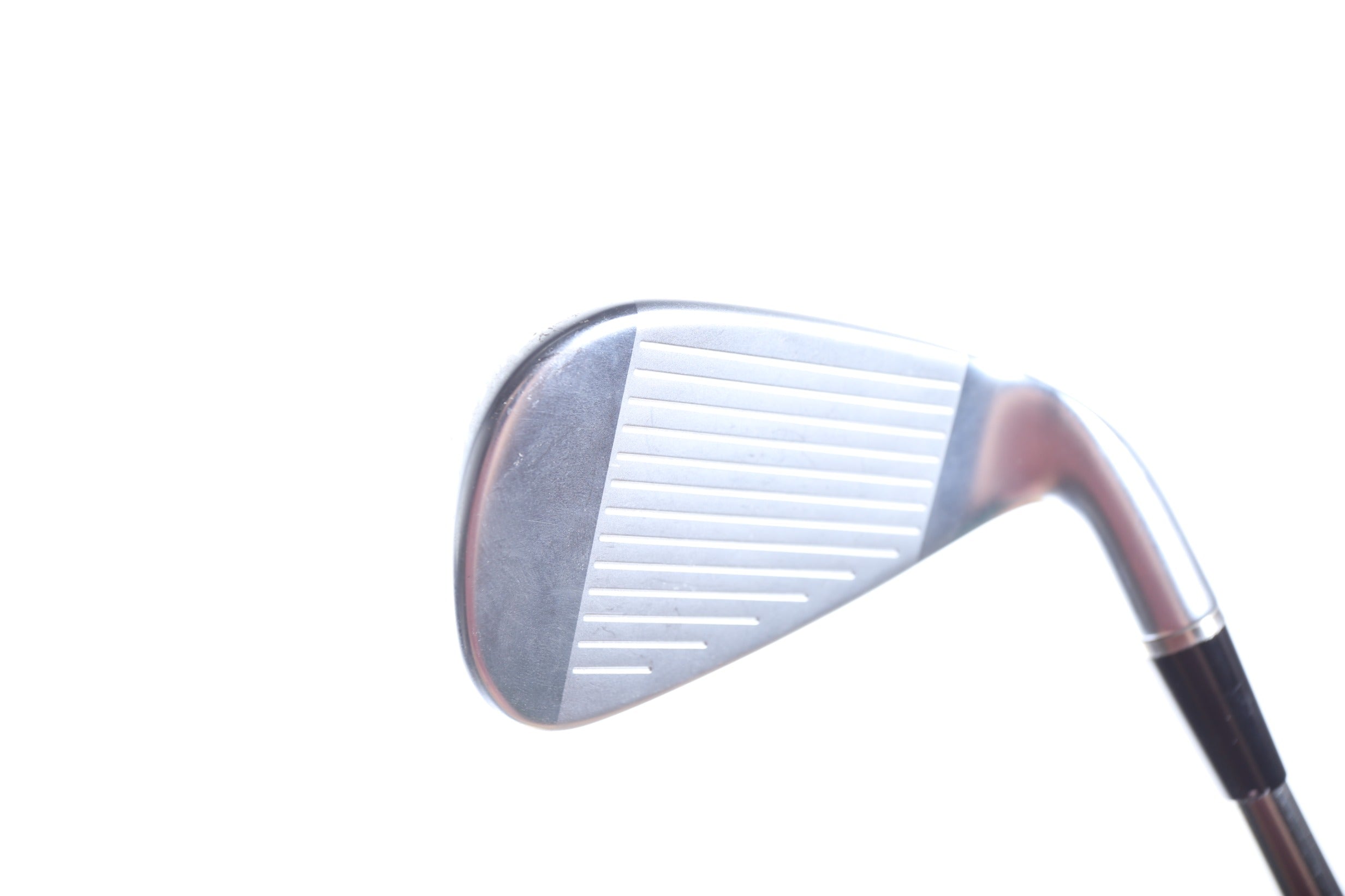 Used Callaway Big Bertha B21 7 Iron Left Handed Golf Club - Regular Flex for Men - Perfect for High Handicappers & Game Improvement | Driving Range & Course Play