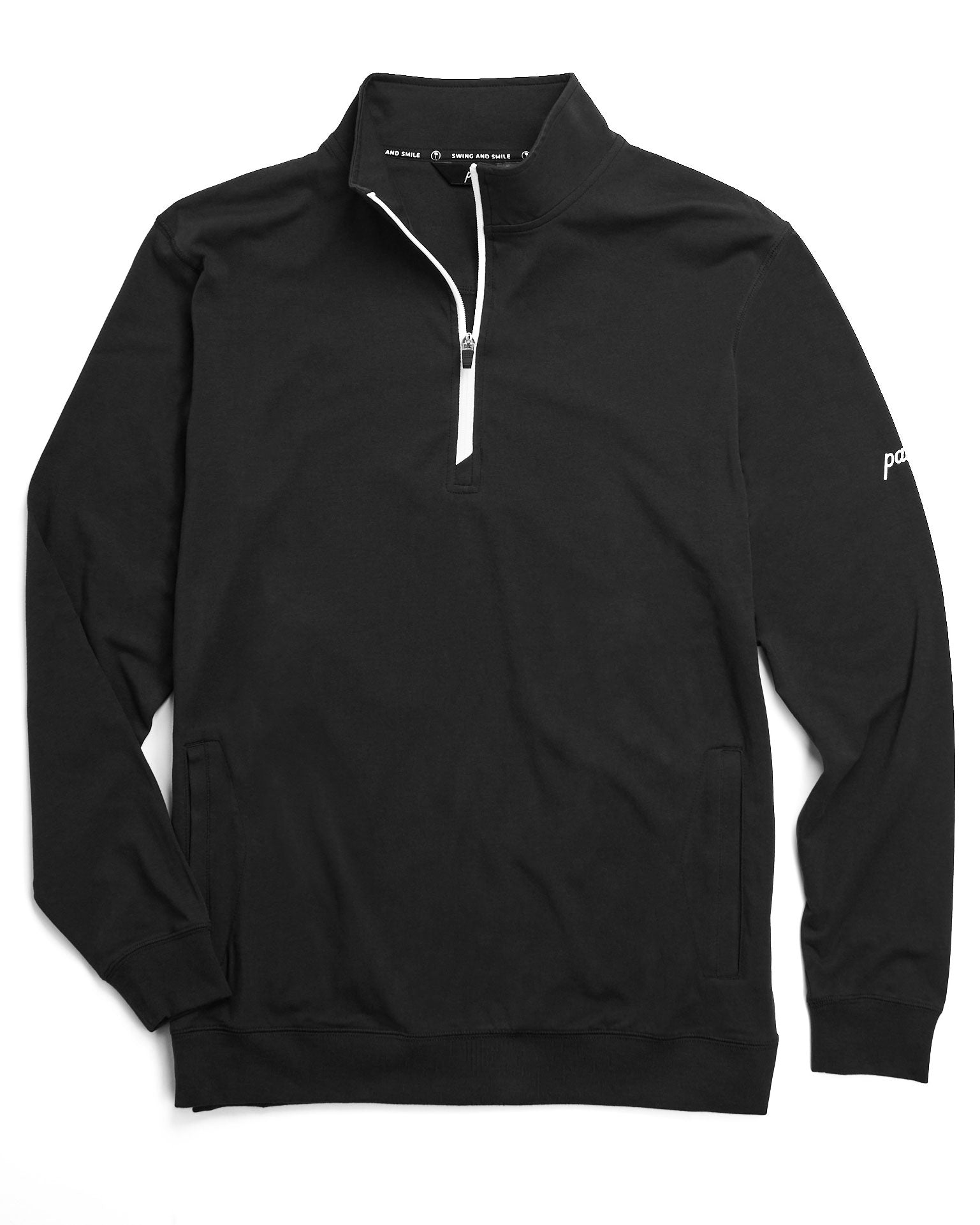 Getaway 1/4 Zip Fleece Pullover - Lightweight & Comfortable Outdoor Jacket for Hiking, Camping & Casual Wear