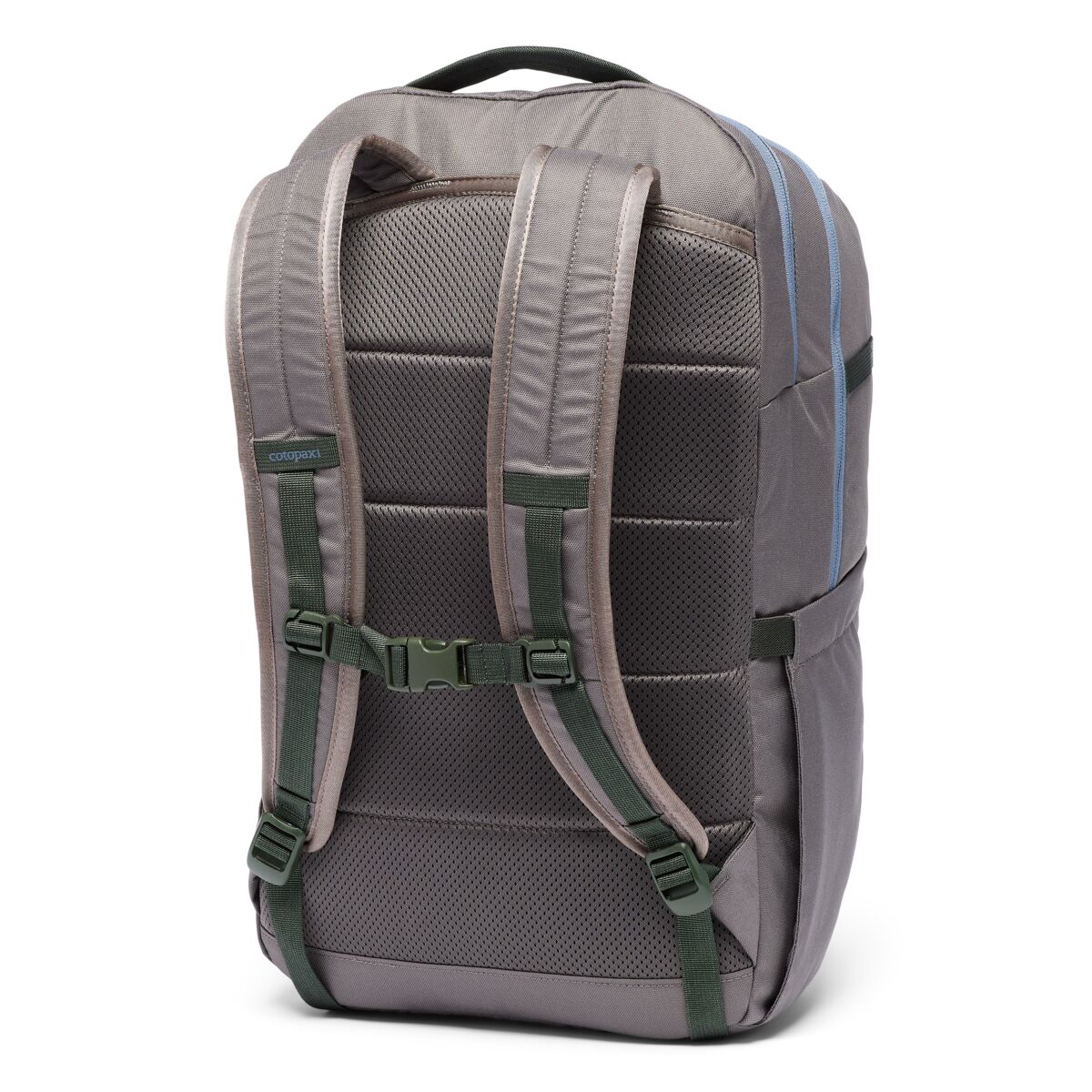 Cotopaxi Chiquillo 30L Backpack - Lightweight Hiking Daypack for Travel & Outdoor Adventures - Water-Resistant Cinder Color - Perfect for Commuting, Camping & Daily Use
