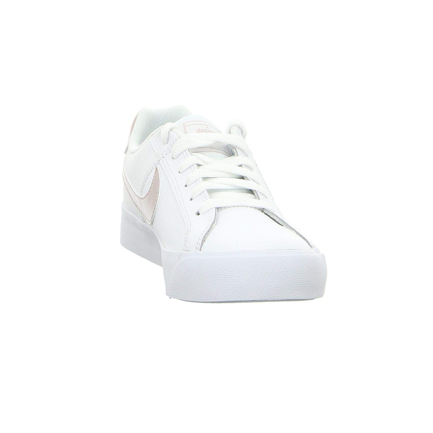 Nike Women's Gymnastics Shoes - Lightweight & Flexible for Training, Competition & Performance - Perfect for Gymnasts, Cheerleaders & Dance