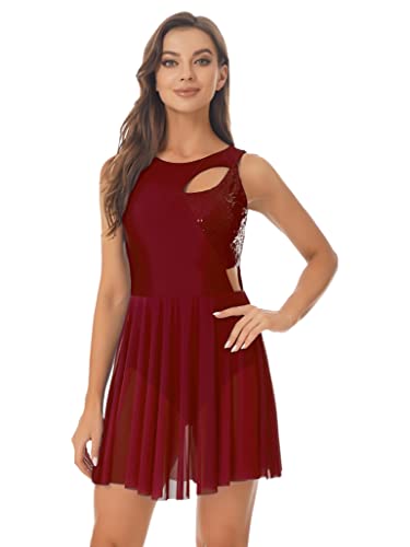 #2 Burgundy
