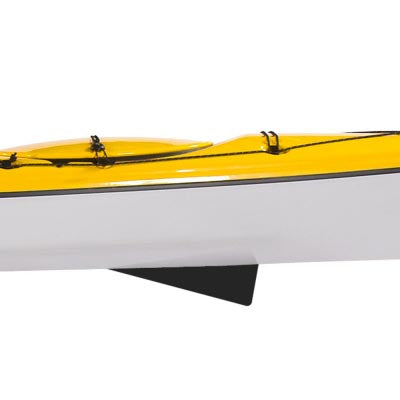 Delta 14W Skeg - High Performance Kayak Skeg for Smooth Tracking & Stability | Perfect for Sea Kayaking, Fishing & Recreational Paddling