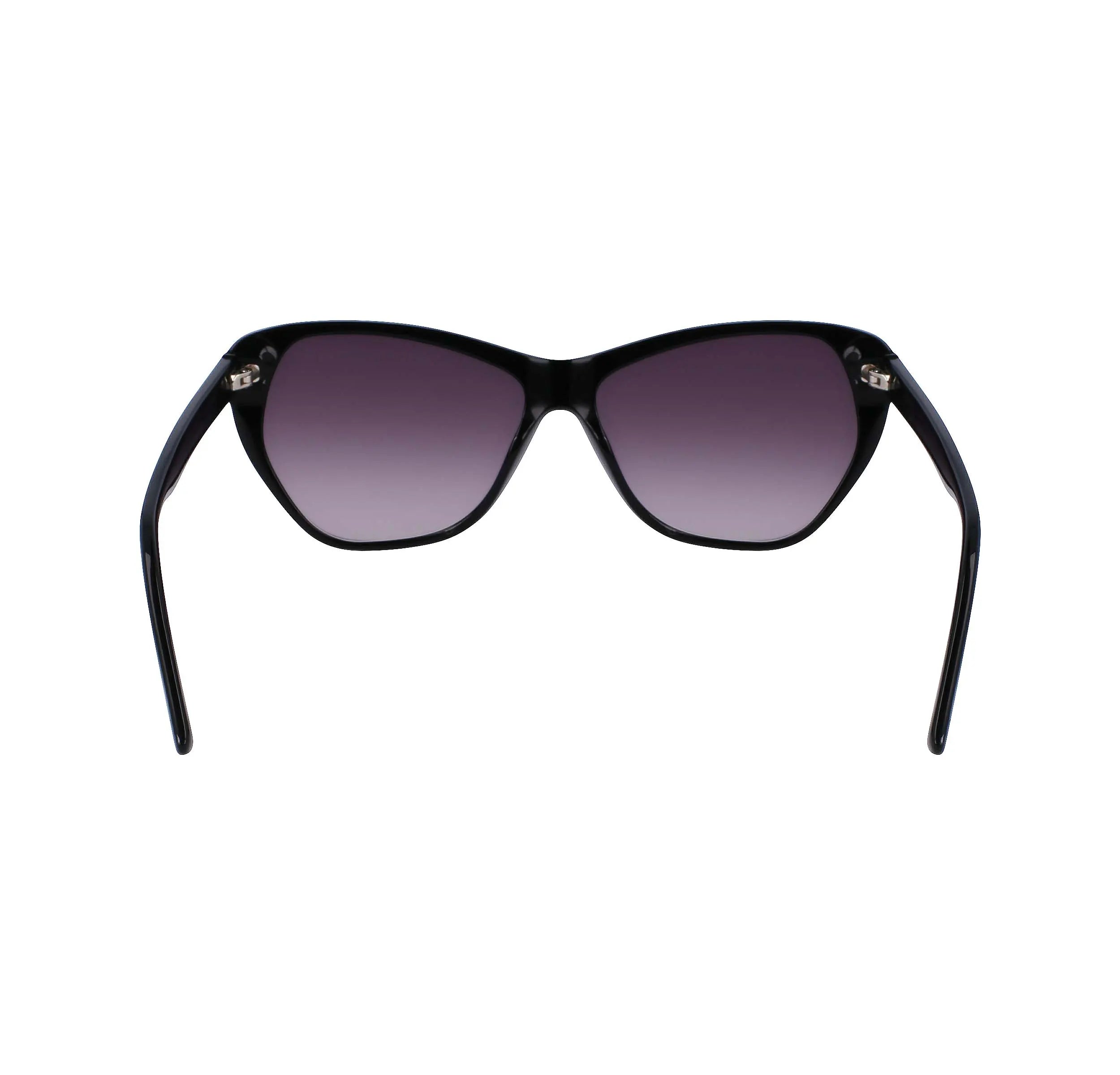 Original Karl Lagerfeld KL6103S 006 Sunglasses - Luxury Designer Shades for Women & Men | Perfect for Fashion, Travel & Outdoor Activities